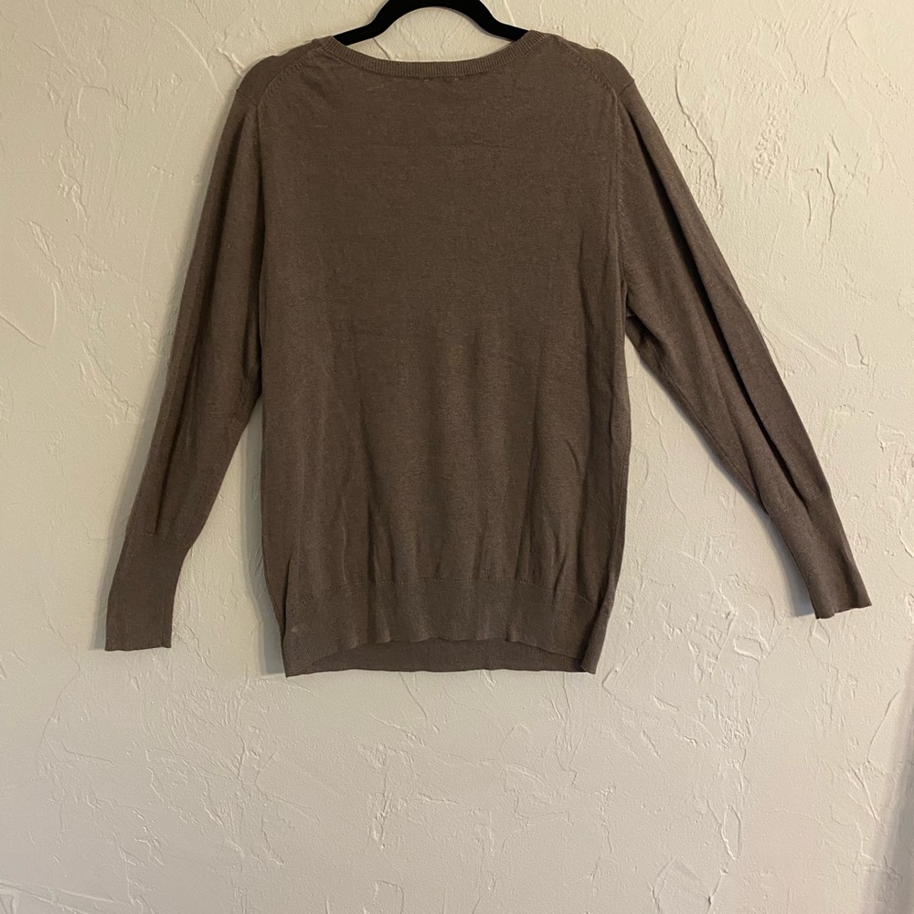 Worthington ladies sweater. Size xl. - Picture 3 of 3